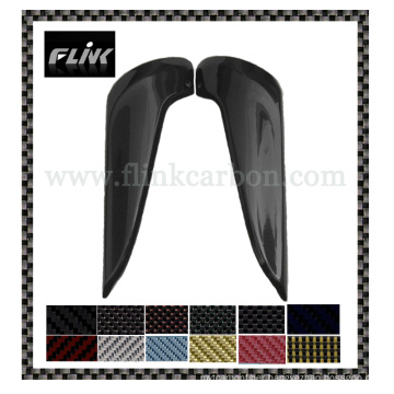 Carbon Fiber Motorcycle Parts for YAMAHA R1 07 Heat Shield